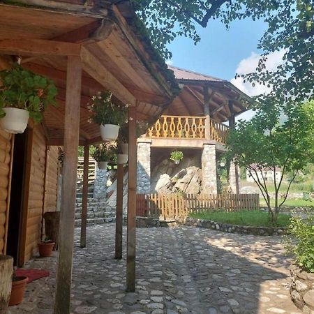 Residence: Quku I Valbones Εξωτερικό φωτογραφία