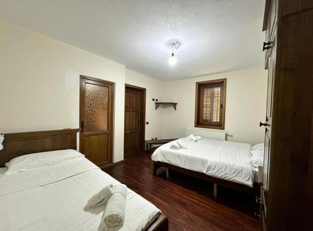 Residence: Quku I Valbones Εξωτερικό φωτογραφία