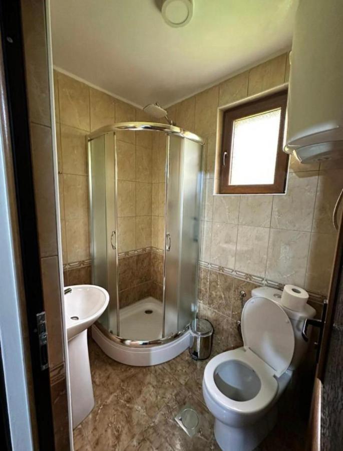 Residence: Quku I Valbones Εξωτερικό φωτογραφία