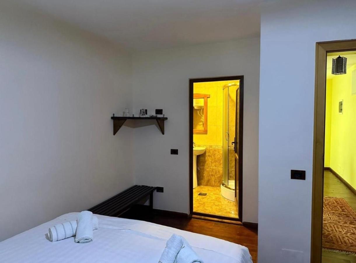 Residence: Quku I Valbones Εξωτερικό φωτογραφία