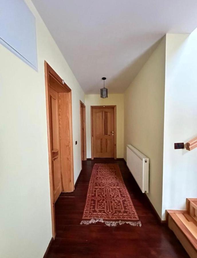 Residence: Quku I Valbones Εξωτερικό φωτογραφία