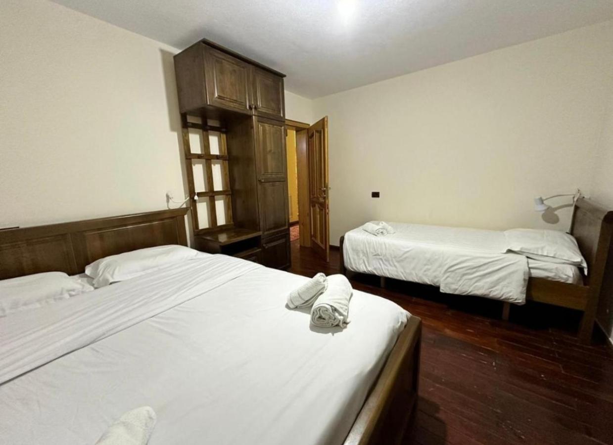 Residence: Quku I Valbones Εξωτερικό φωτογραφία